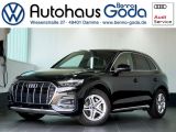 Audi Q5 Advanced 35 TDI S tronic LED - Audi Q5: Advanced