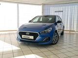 Hyundai i30 Passion +, unfallfrei, LED, Navi, Kamera,LMF - Hyundai i30: Kleinwagen