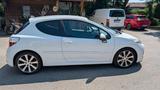 Peugeot 207 HDi FAP 110 Sportium Tauschmotor bei 90k - Peugeot 207: Hdi Fap
