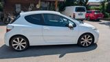 Peugeot 207 HDi FAP 110 Sportium Tauschmotor bei 90k - Peugeot 207 aus 2010: Hdi