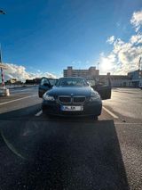 BMW 320i Automatik - BMW 320 aus 2006: 320i