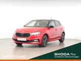 Skoda FABIA 1.0 TSI Style | NAVI | LED | SITZH. | - Skoda Fabia aus 2023