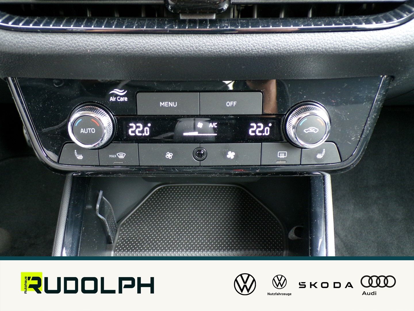 Skoda Fabia - Bild 18