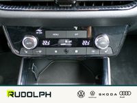 Skoda Fabia - Vorschau Bild 18