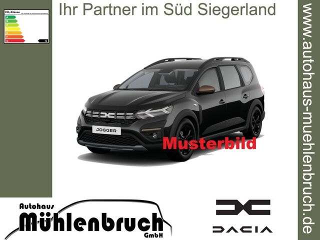 Dacia Jogger ECO-G 100 Extreme+ +NAVI+SHZ+BT+LPG