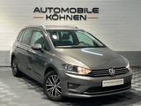Volkswagen Golf Sportsvan VII Allstar*DSG*AHK*NAVI*KLIMA* - Volkswagen Golf Sportsvan in Solingen