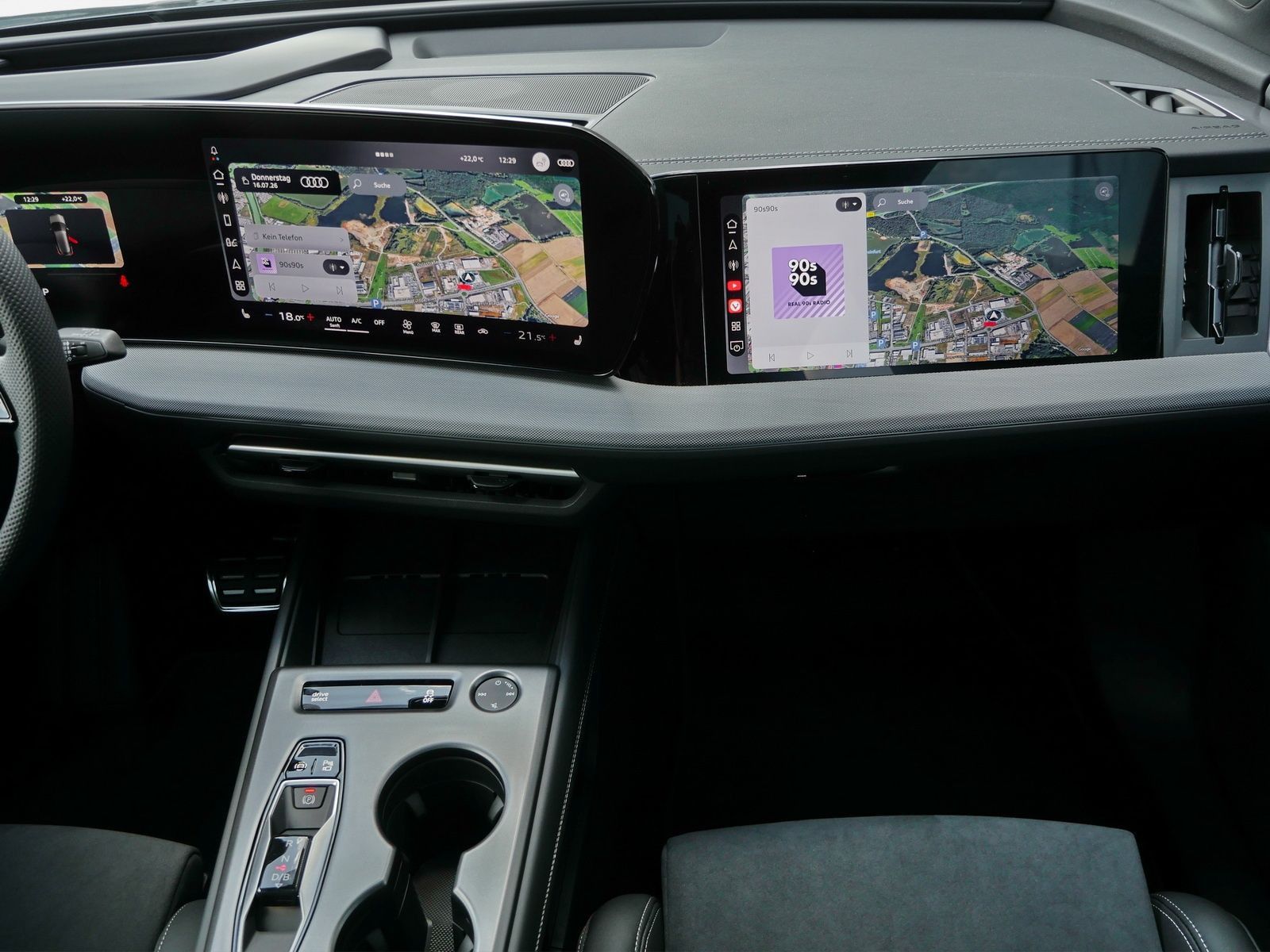 Audi Q4 e-tron - Bild 6