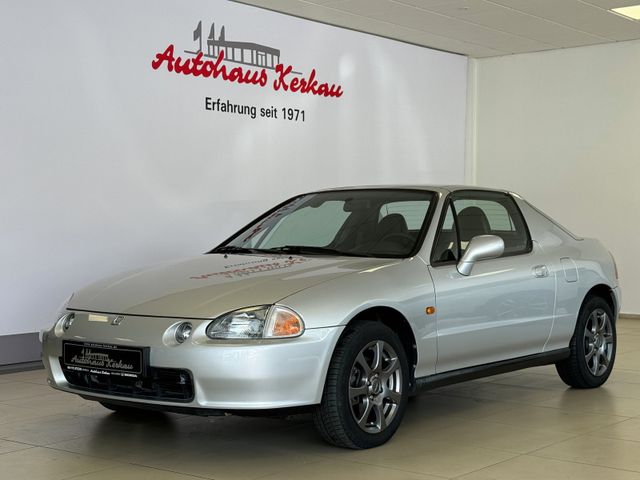 Honda CRX 1.6 ESI Del Sol ESI Klima + e. Dach + Automa