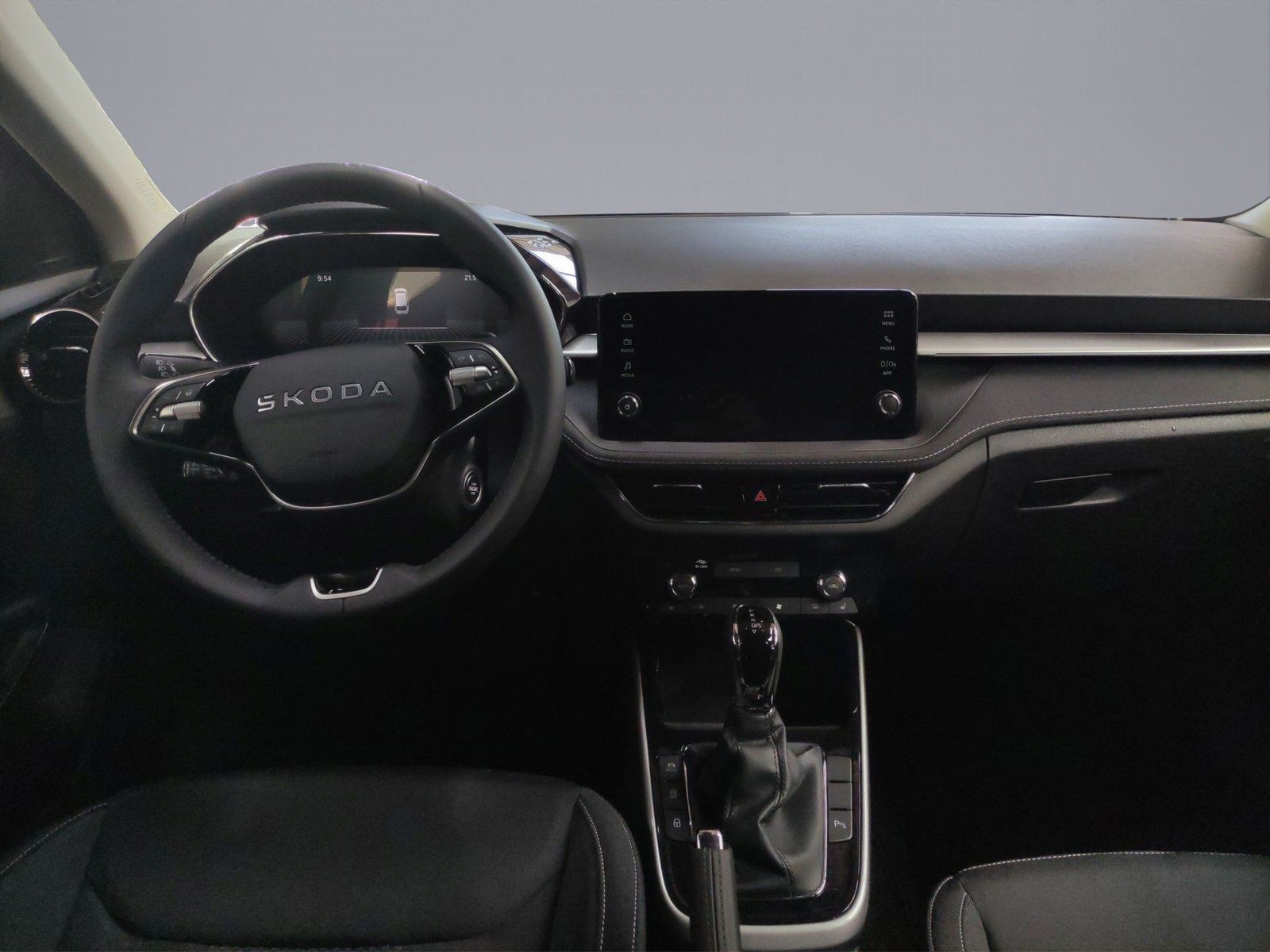 Skoda Fabia - Bild 8