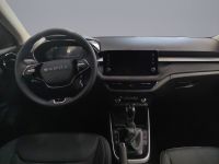 Skoda Fabia - Vorschau Bild 8