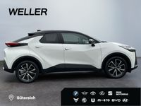 Toyota C-HR - Vorschau Bild 9