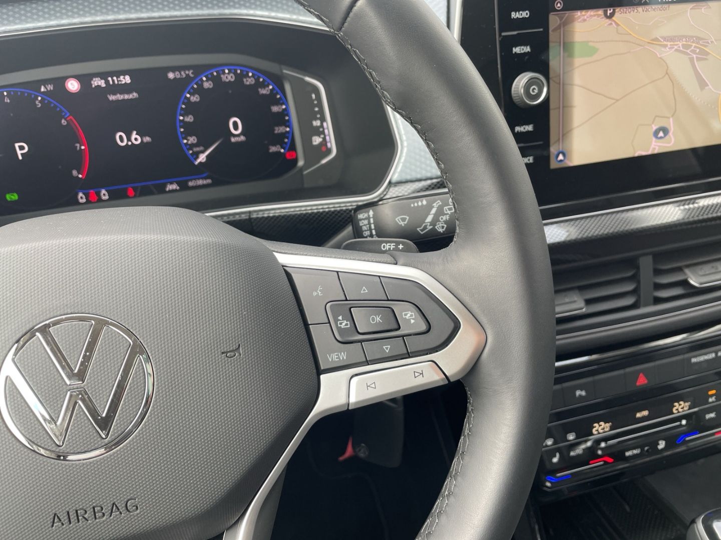 Volkswagen T-Cross - Bild 17