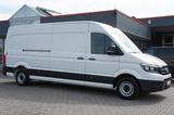 Volkswagen Crafter Kasten 35 2.0 TDI L4H3 FWD *KAMERA*AHK* - Volkswagen Kastenwagen hoch + lang T 4 l