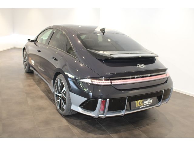 Hyundai IONIQ 6 – Bild 4