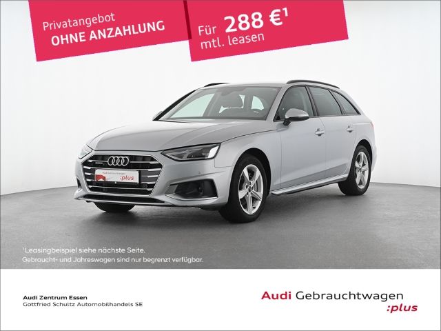 Audi A4 - Bild 1