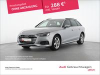 Audi A4 - Vorschau Bild 1