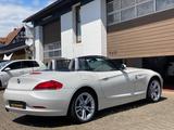 BMW Z4 Baureihe Z4 Roadster sDrive 20i - BMW Z4: Cabrio