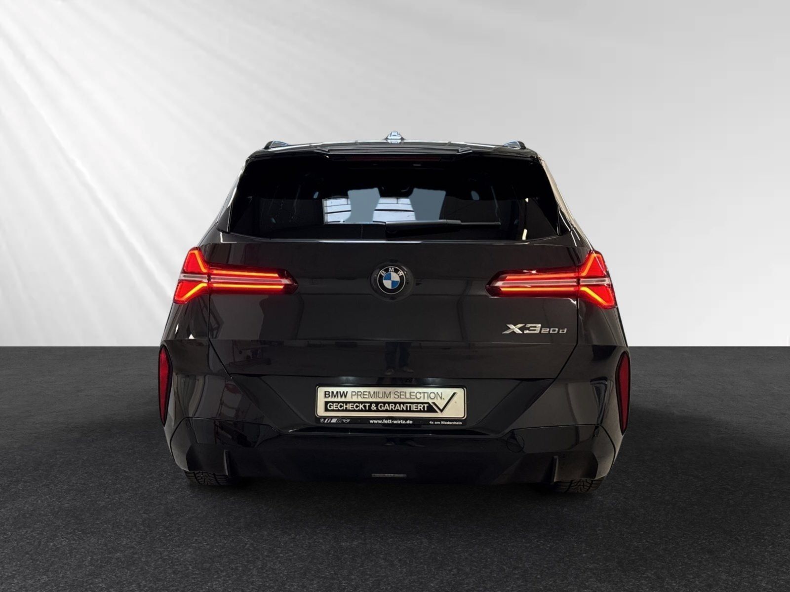 BMW X3 - Bild 5