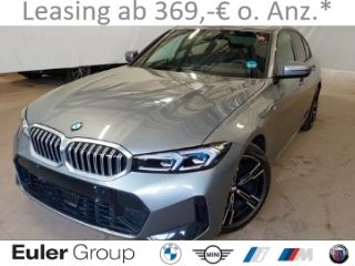 BMW Leasingangebot: BMW 320 d M Sport Pro 18'' ACC Innov. Comf. LCProf H