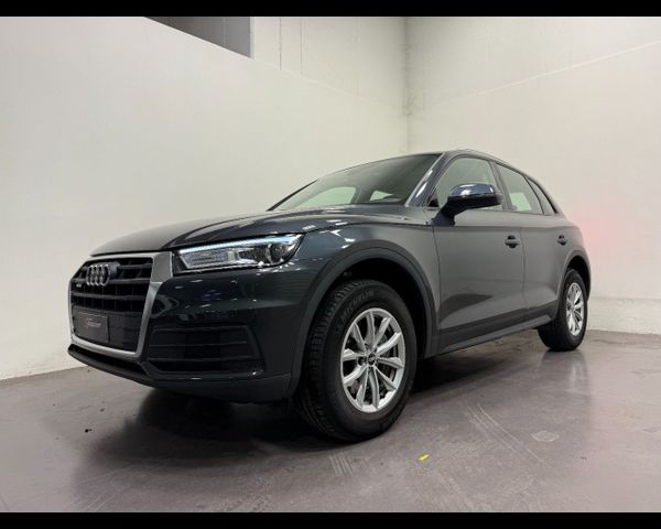 Audi AUDI Q5 35 TDI QUATTRO S-TRONIC BUSINESS