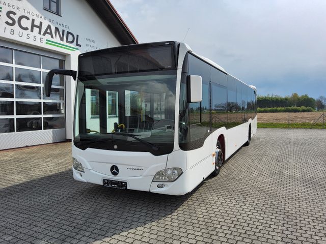 Mercedes-Benz Citaro / Klima / 354 PS / Doppelglas