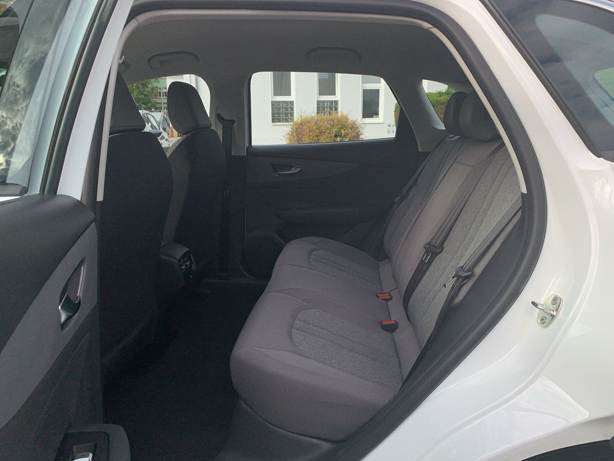 MG S5 - Bild 11