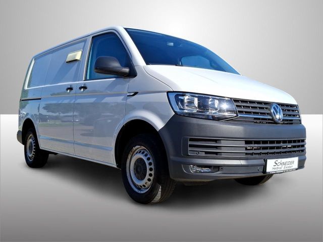 T6 KASTEN 2.0 TDI KR PDC+KLIMA+BT