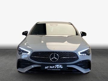 Mercedes CLA 180 Shooting Brake - 3