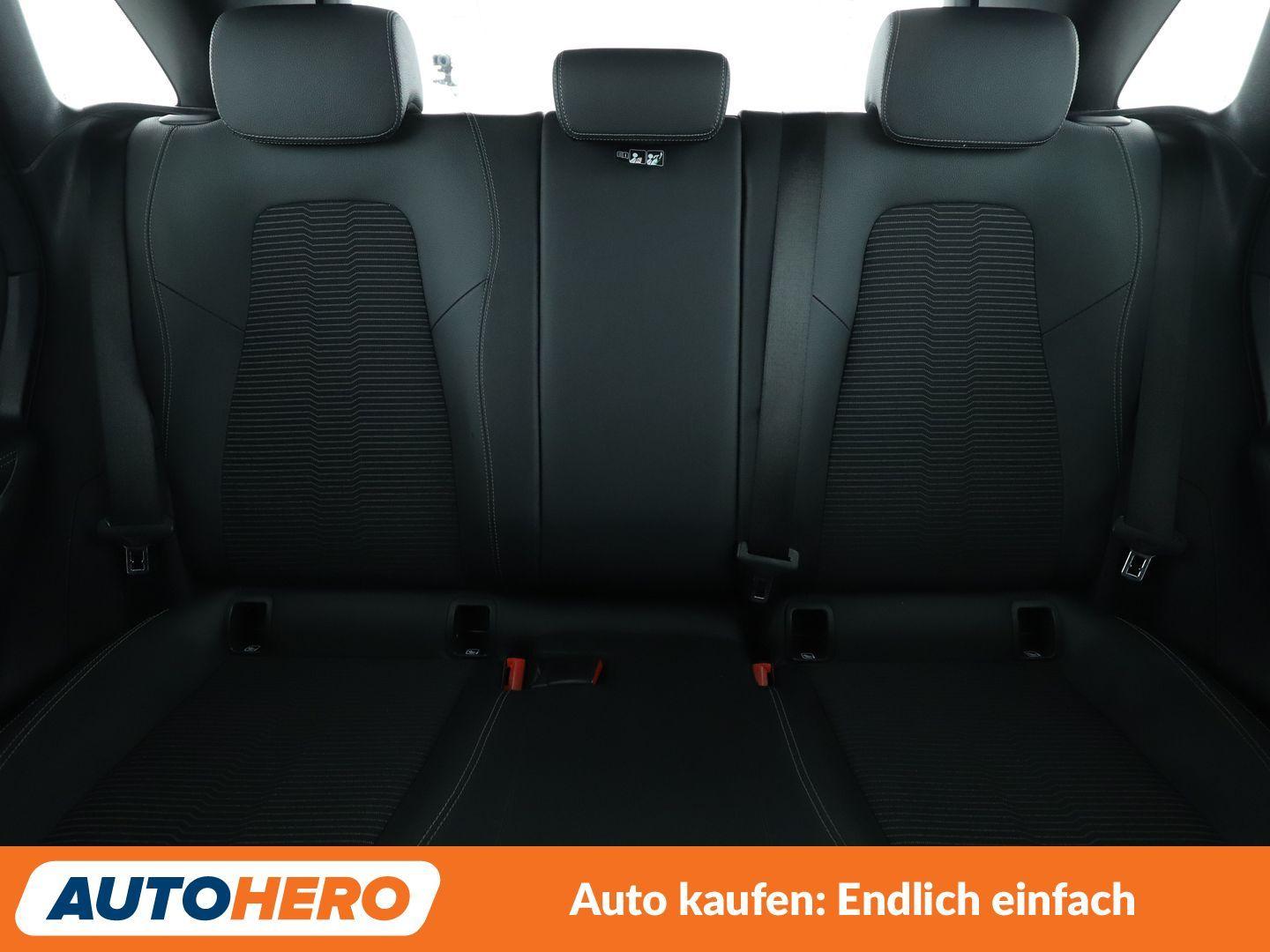 Mercedes-Benz B-Class B-Klasse B 200 Progressive *NAVI*LED*TEMPO*PDC*, миниатюра 14