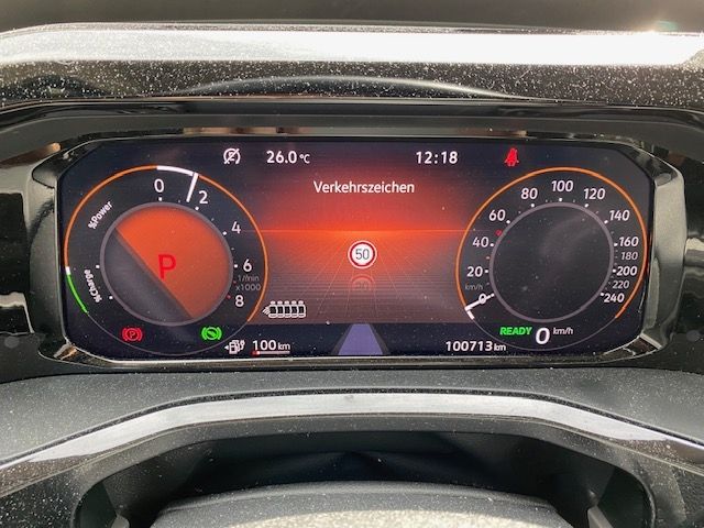 T7 Multivan 1.4 TSI eHybrid lang Style AHK/MATRI