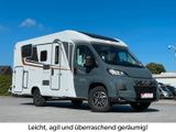 Bürstner Travel Van T 620 *kompakt - großer Komfort* - Offers matching your search criteria