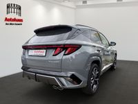 Hyundai TUCSON - Vorschau Bild 3