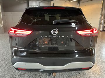 Nissan Qashqai - 8