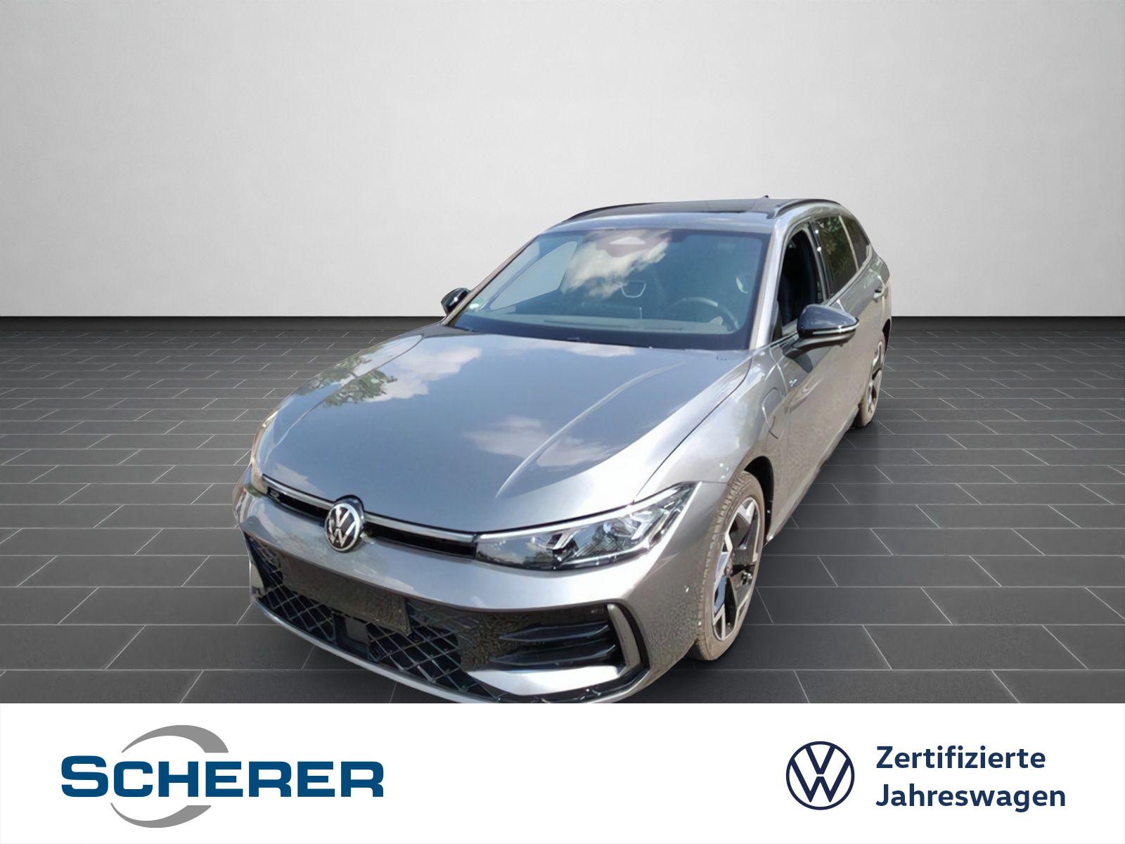 Volkswagen Passat Variant R-Line 1,5 eHybrid DSG | 360° | A