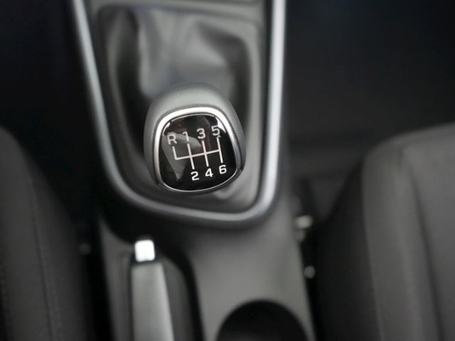 Hyundai i20 – Bild 17