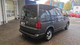 Volkswagen T6 Transporter Kasten-Kombi Kasten EcoProfi LED - Volkswagen Diesel Rettungswagen
