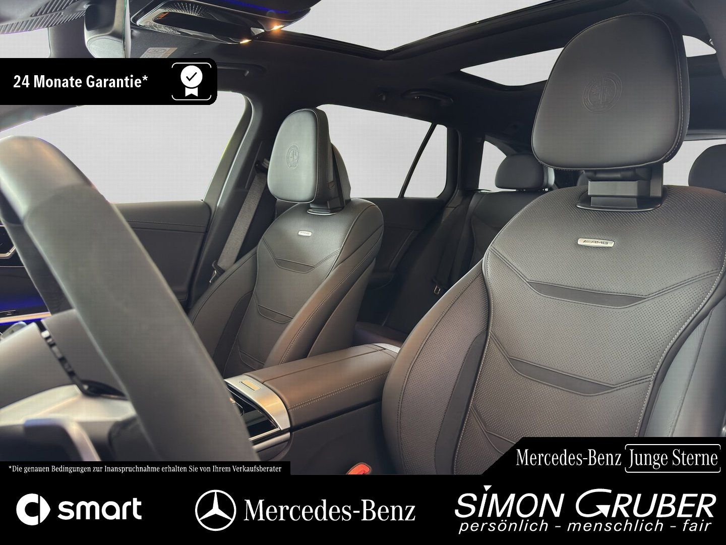 Fahrzeugabbildung Mercedes-Benz C 63 T SE Performance Aero Driver HUD Burm Pano