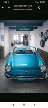 Renault Zu Verkaufen Renault Floride - Renault: Floride