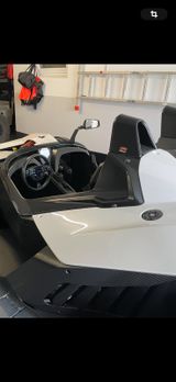KTM X-BOW - KTM X-BOW Gebrauchtwagen