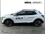 Kia Stonic 1.0T 115 48V DCT GTL STD GT-Line - Kia Stonic mit Hybrid-Antrieb
