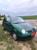 Volkswagen VW Lupo 1,0 Motor sehr gut 175700km Tausch... - VW Lupo Gebrauchtwagen in Hannover