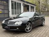 Mercedes-Benz SL 600 V12*2 Hand*Deutsch*Carbon*Glasdach*BOSE*M - Mercedes-Benz SL 600: V12