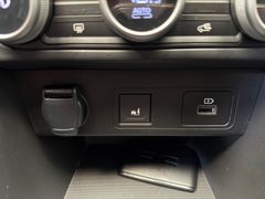 DACIA Jogger Extreme+ 1er.Hand/LPG/Kamera/Navi/Android