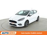 Ford Fiesta 1.0 EcoBoost Mild-Hybrid ST-Line*NAVI* - Ford Fiesta Gebrauchtwagen in Frankfurt