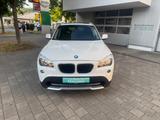 BMW X1 20 d xDrive:PANORAMA-DACH:XENON:GARANTIE:AHK: - BMW X1 Gebrauchtwagen in Stuttgart
