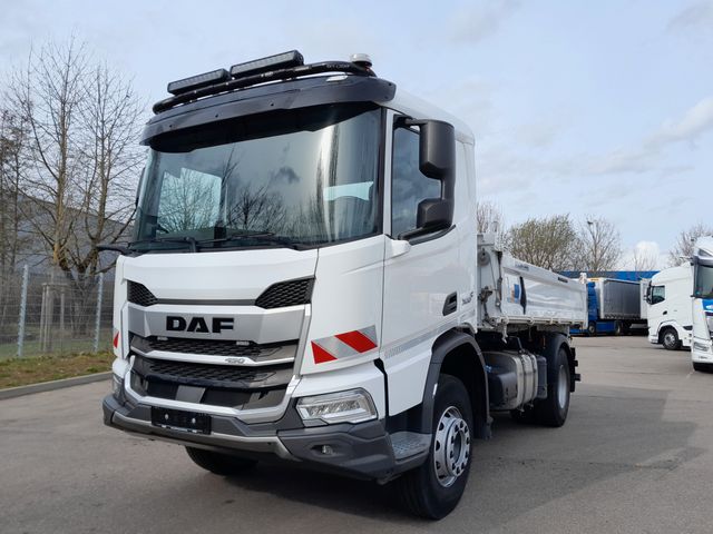 DAF FA XDC 450