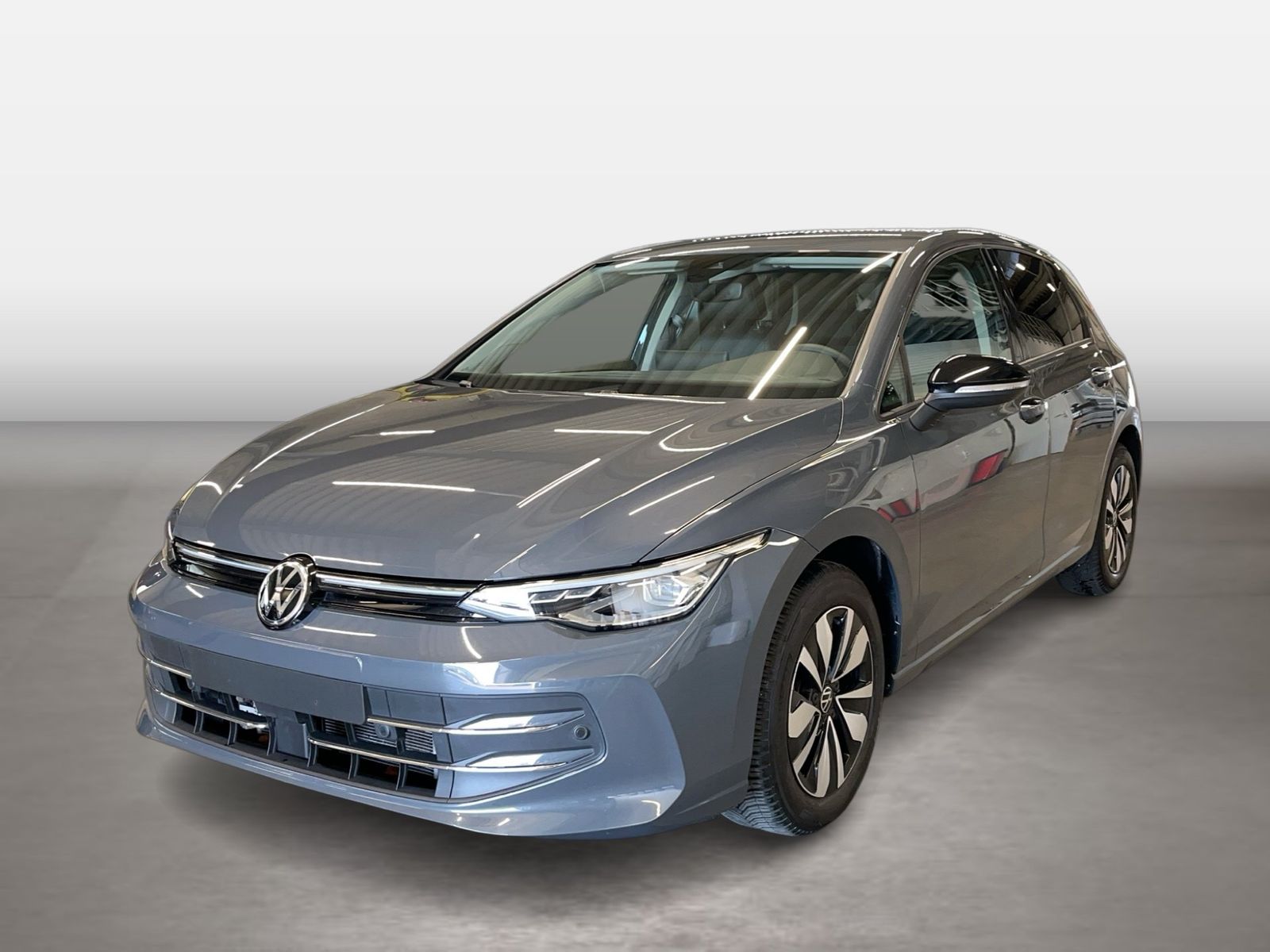 Volkswagen Golf - Bild 2