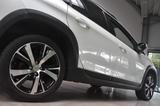 Peugeot 2008 Allure Leder Panorama Navi Android 2.Hd - Peugeot aus 2017