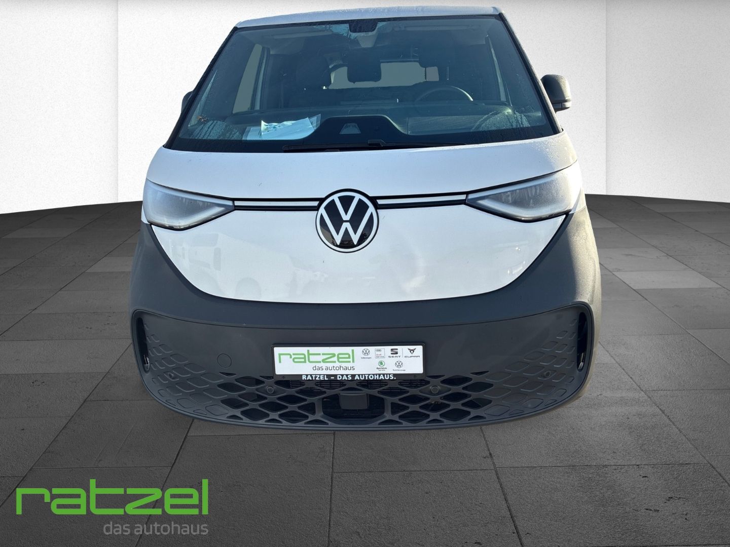 Fahrzeugabbildung Volkswagen ID. Buzz Cargo 210kW Pro AHK+Navi+LED+Klima+Rega