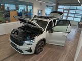 Skoda Kodiaq RS 2,0TSI 195kW 4x4*AHK*PSD*STD.HZG*NAVI* - Skoda Kodiaq: RS
